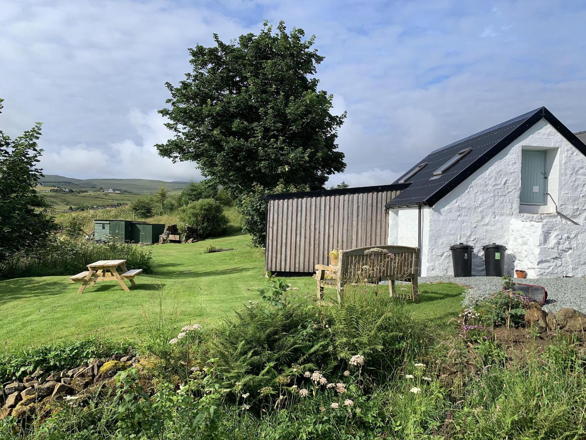 Cobblers Cottage Глендейл Экстерьер фото